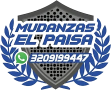 Mudanzas El Paisa